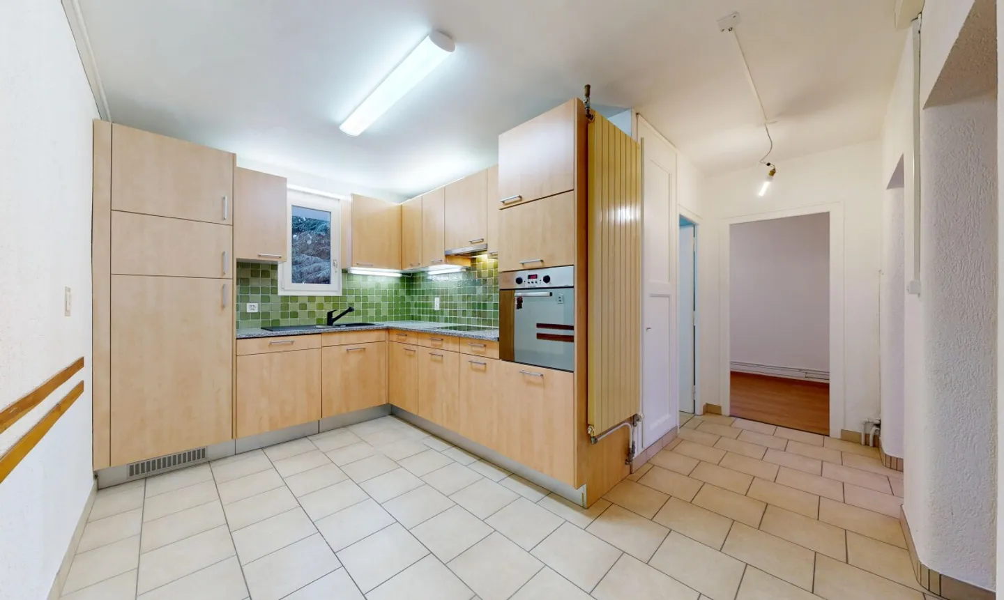 Bel appartement avec vue sur le lac - Photo 5 sur 11