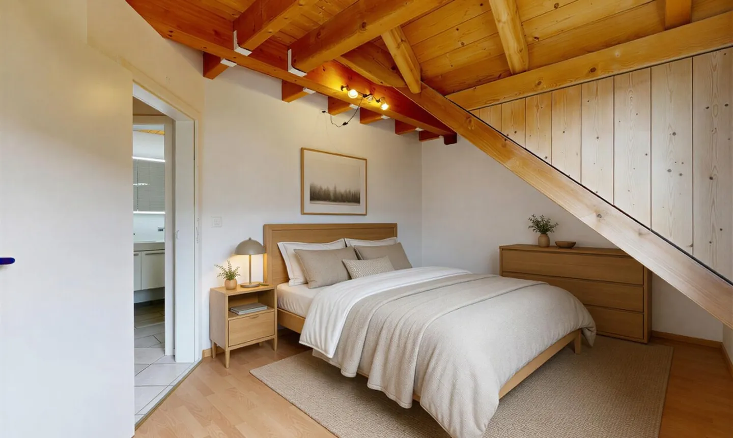 Wunderschöne 4,5-Zimmer-Wohnung - Foto 5 von 11