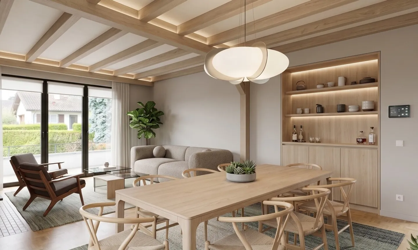 Maison Familiale Charmante - Photo 8 sur 11