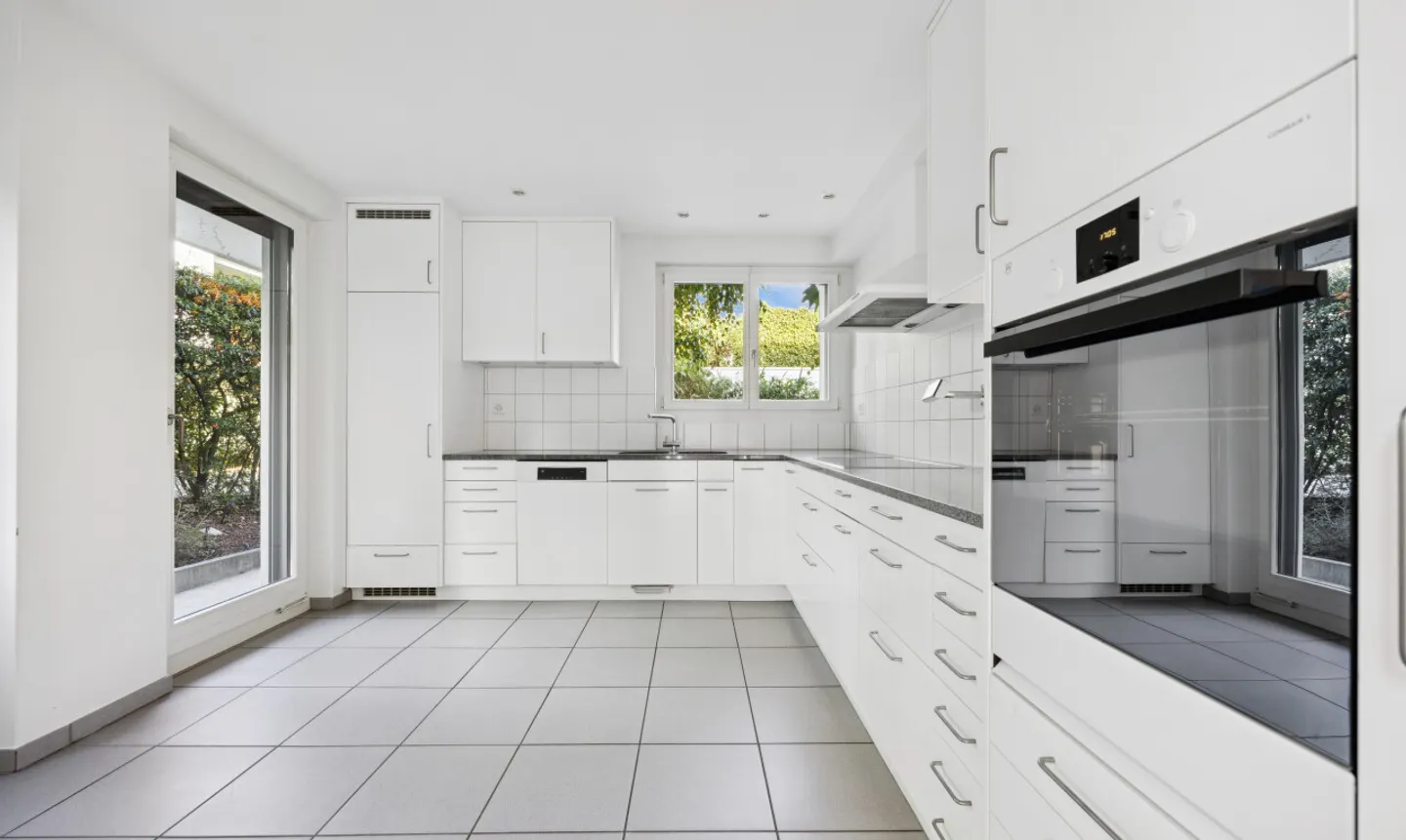 Exklusives Einfamilienhaus in Zürich - Foto 4 von 11