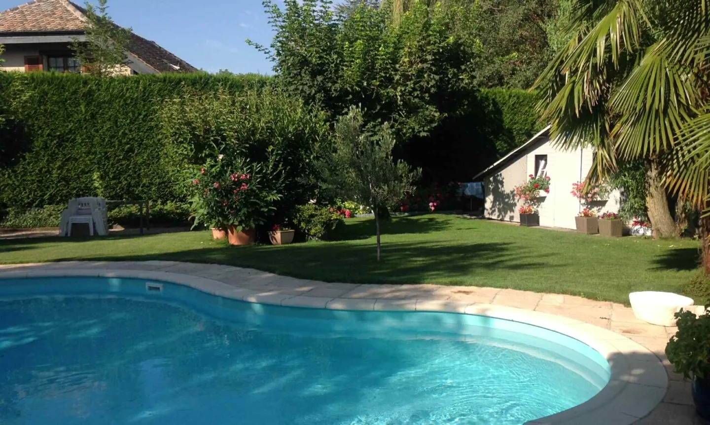 Maison Familiale avec Piscine - Photo 4 sur 11