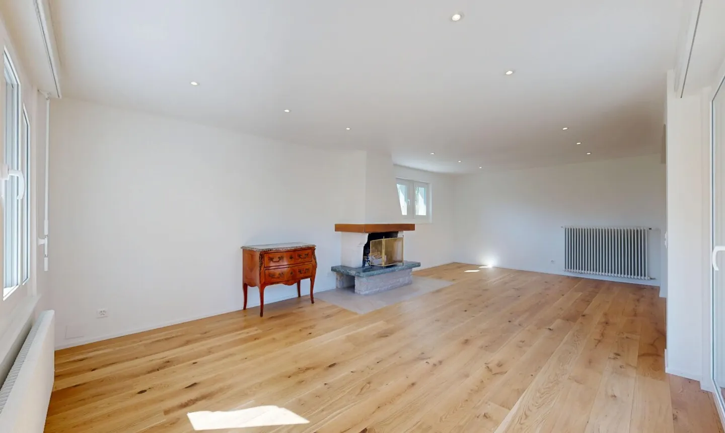 Villa 6.0 rooms fully renovated - Photo 5 of 11