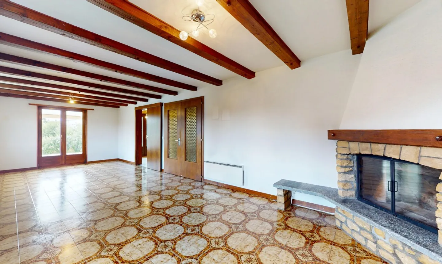 Incantevole casa unifamiliare - Foto 8 di 13