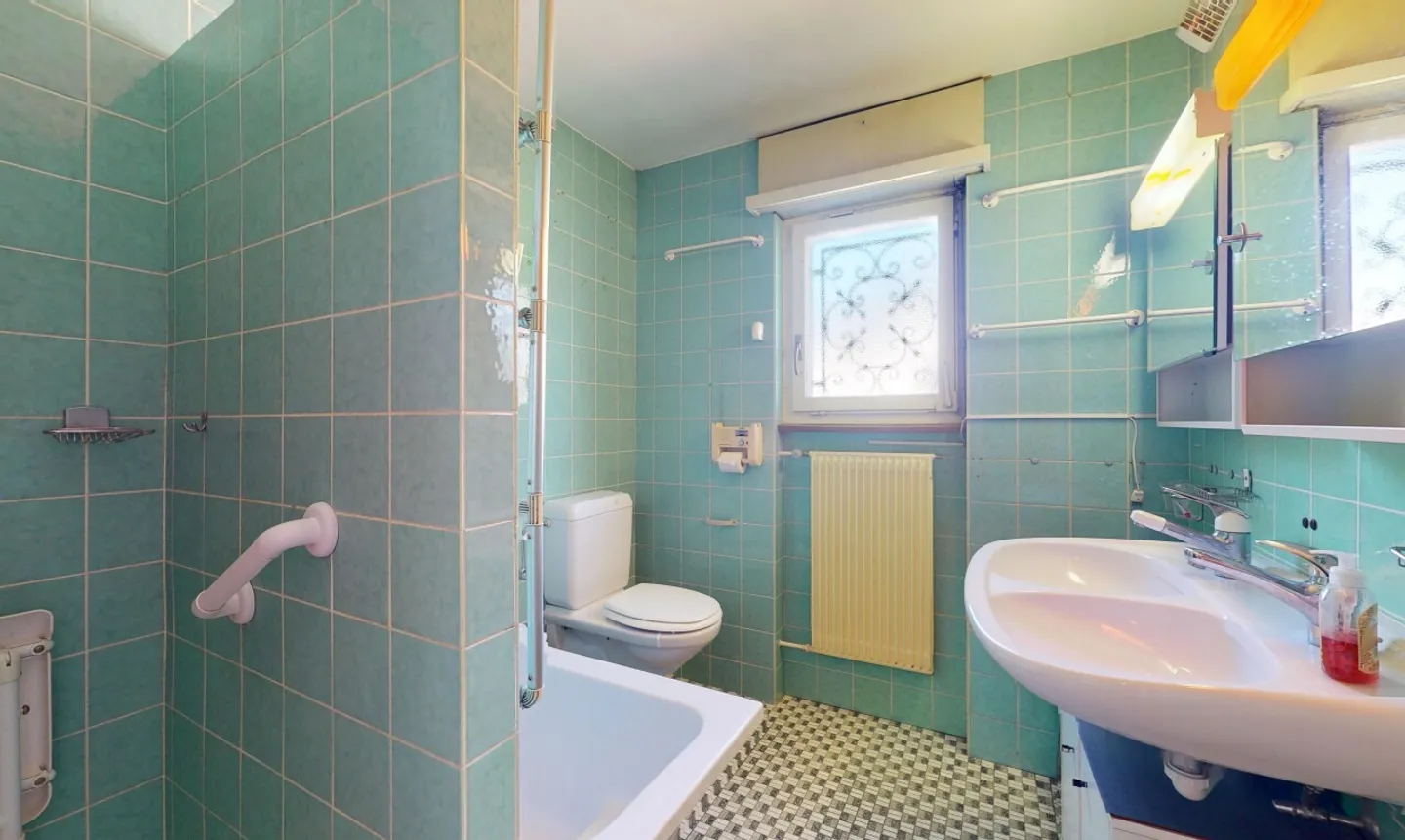 Belle maison familiale avec jardin - Photo 9 sur 13