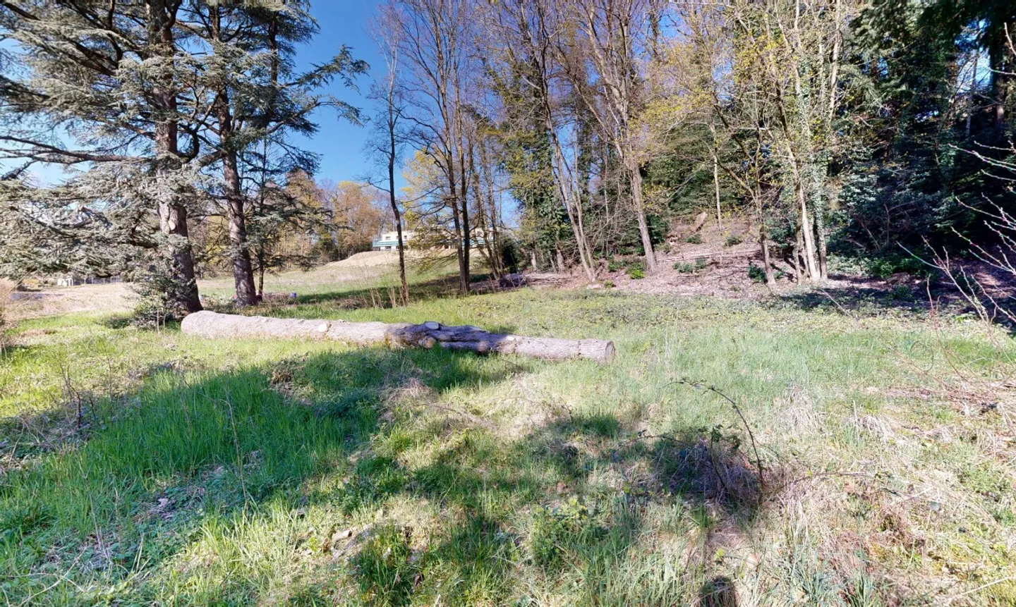 Parcelle Unique Près de Lausanne - Photo 10 sur 11