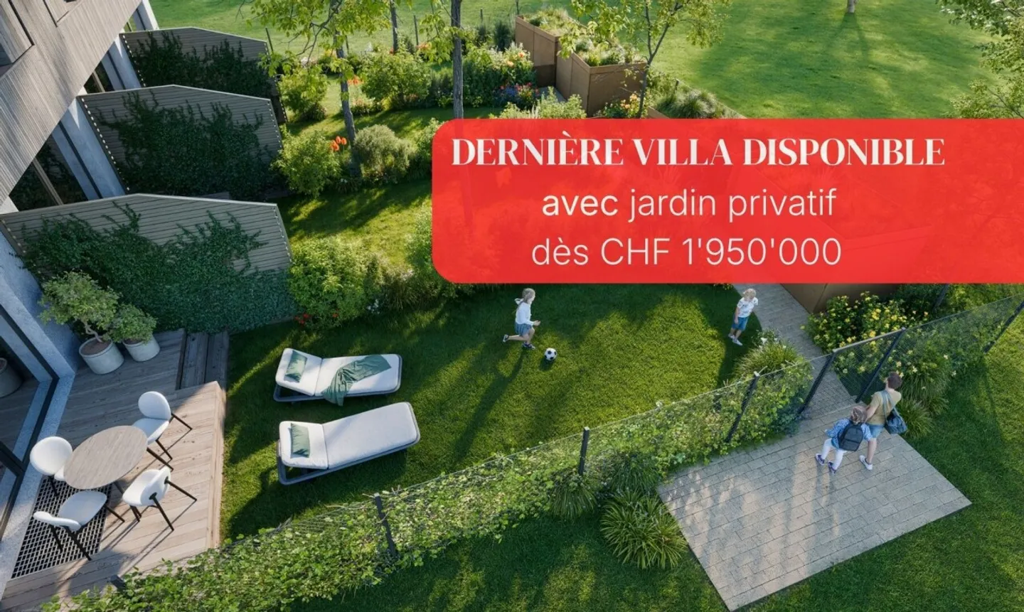 Villa lumineuse dans un cadre paisible - Photo 1 sur 10