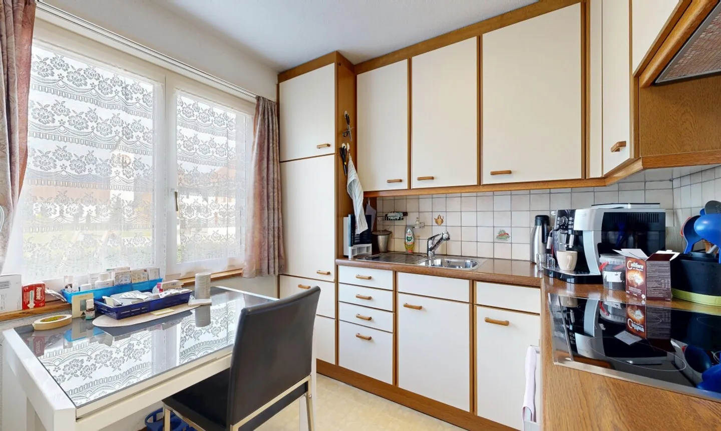 Maison familiale avec appartement sous les combles, atelier et abri - Photo 9 sur 11