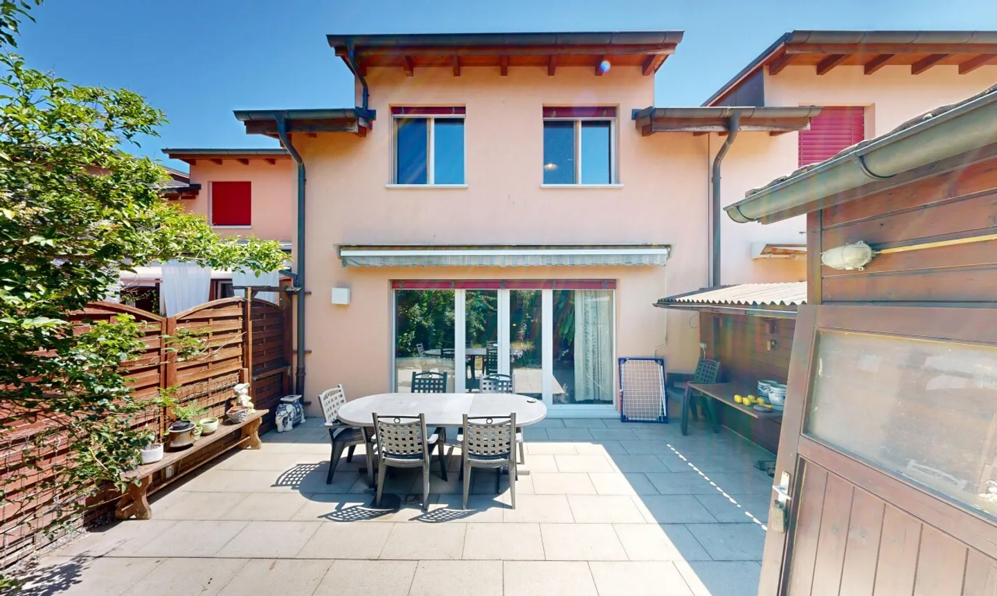 Maison Familiale Charmante - Photo 1 sur 11