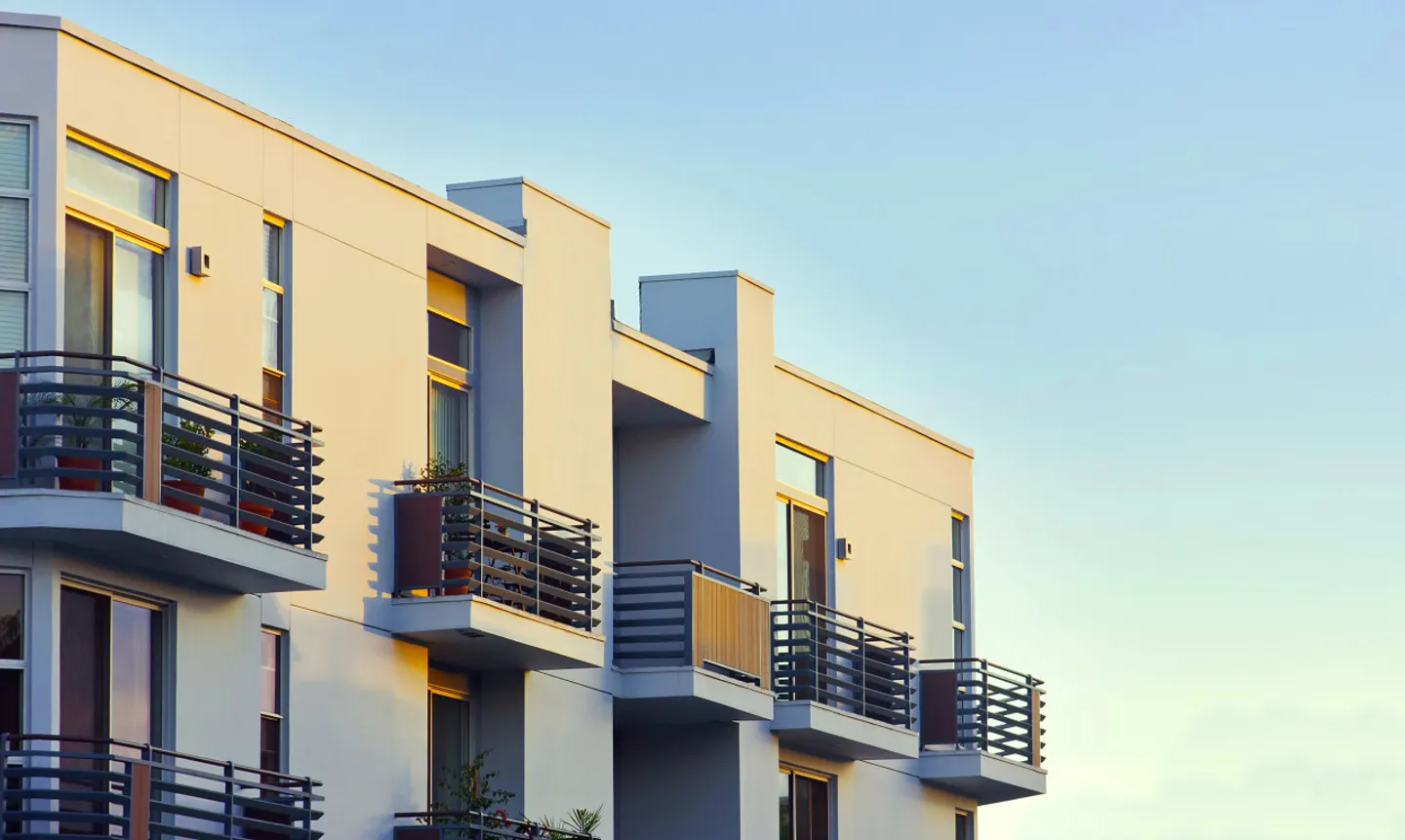 Investitionsgebäude in Bulle - Foto 1 von 3