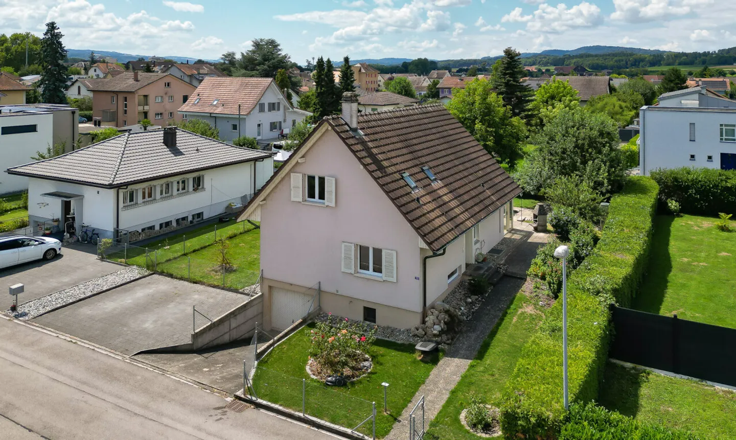 Incantevole casa unifamiliare - Foto 5 di 13