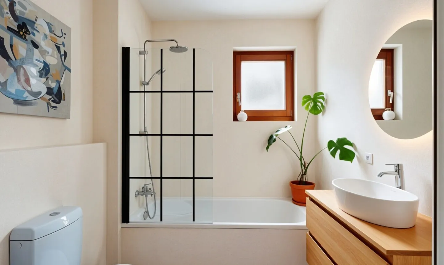 Terraced house in a family neighborhood with garden - Photo 7 of 11