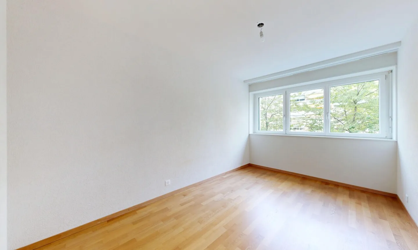 Appartement spacieux en zone verte - Photo 9 sur 11