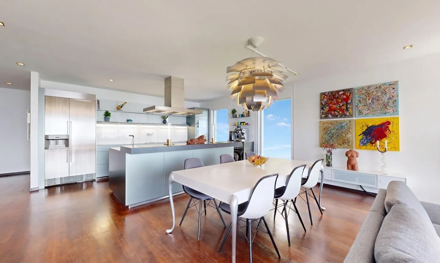 Exceptional panoramic view in the heart of Lavaux in La Conversion - Photo 10 of 13