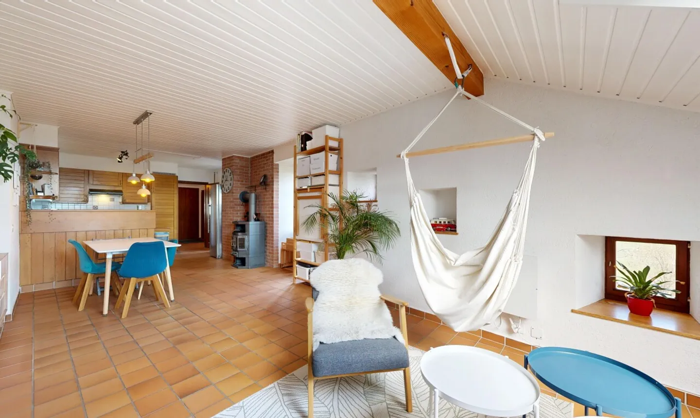 Incantevole casa di villaggio a Lignerolle - Foto 7 di 11