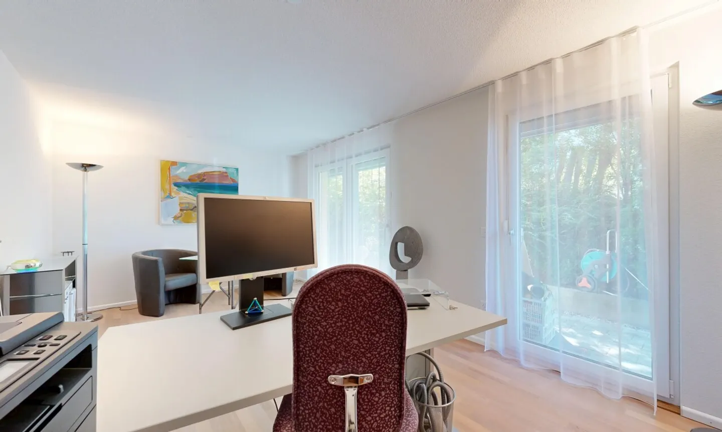 Modernes Einfamilienhaus mit flexiblem Grundriss - Foto 8 von 11
