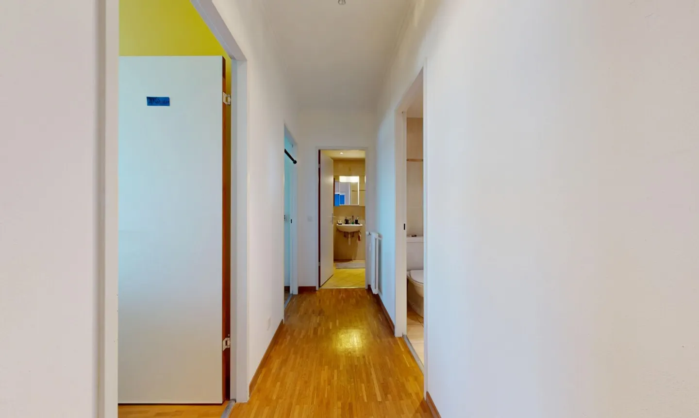 Appartement avec vue sur le lac - Photo 4 sur 13