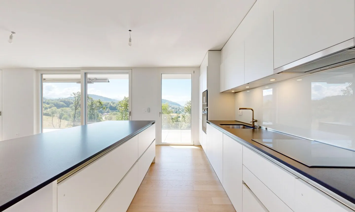 Appartement d'exception avec vue - Photo 5 sur 11