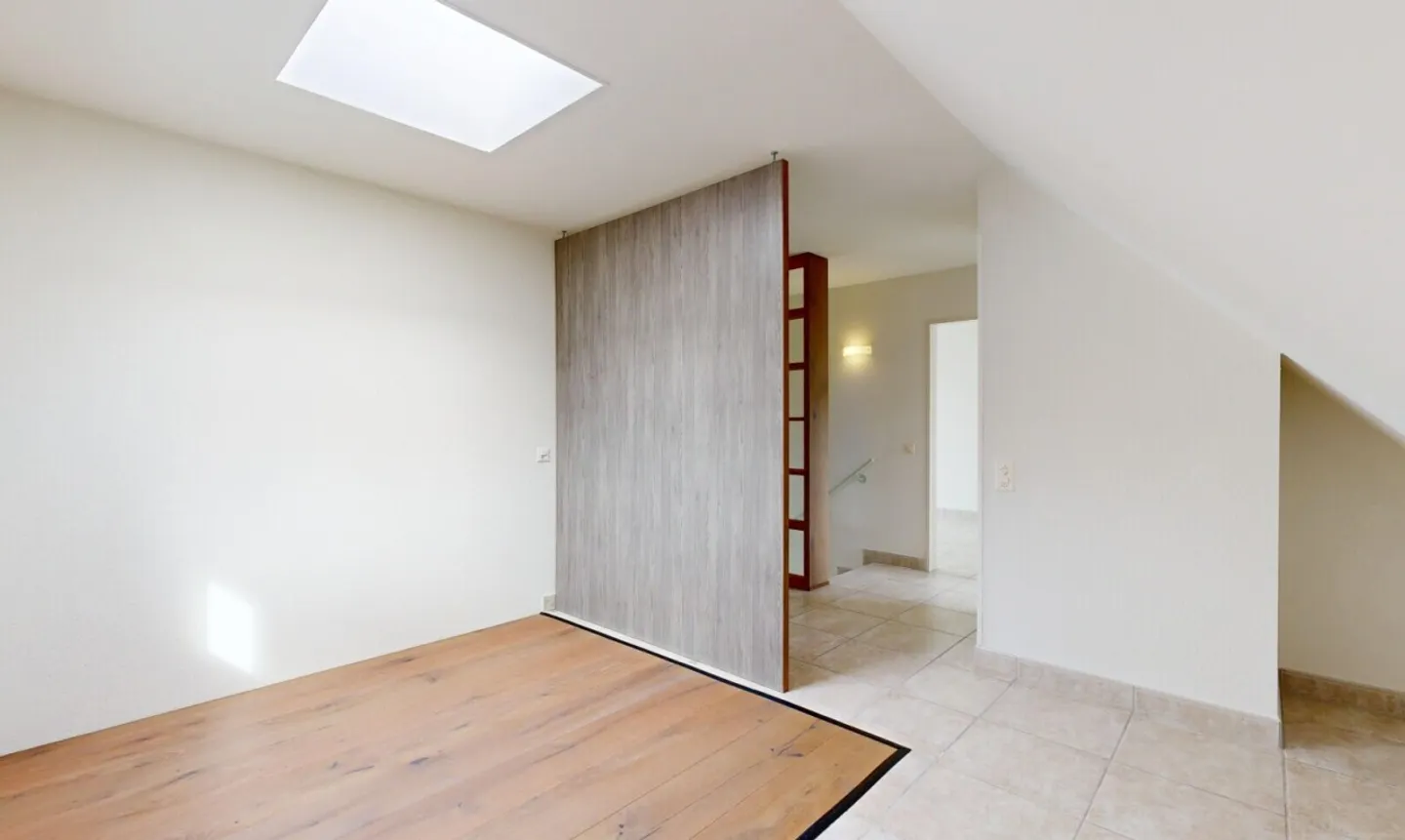Charmante Maisonette-Wohnung - Foto 9 von 11