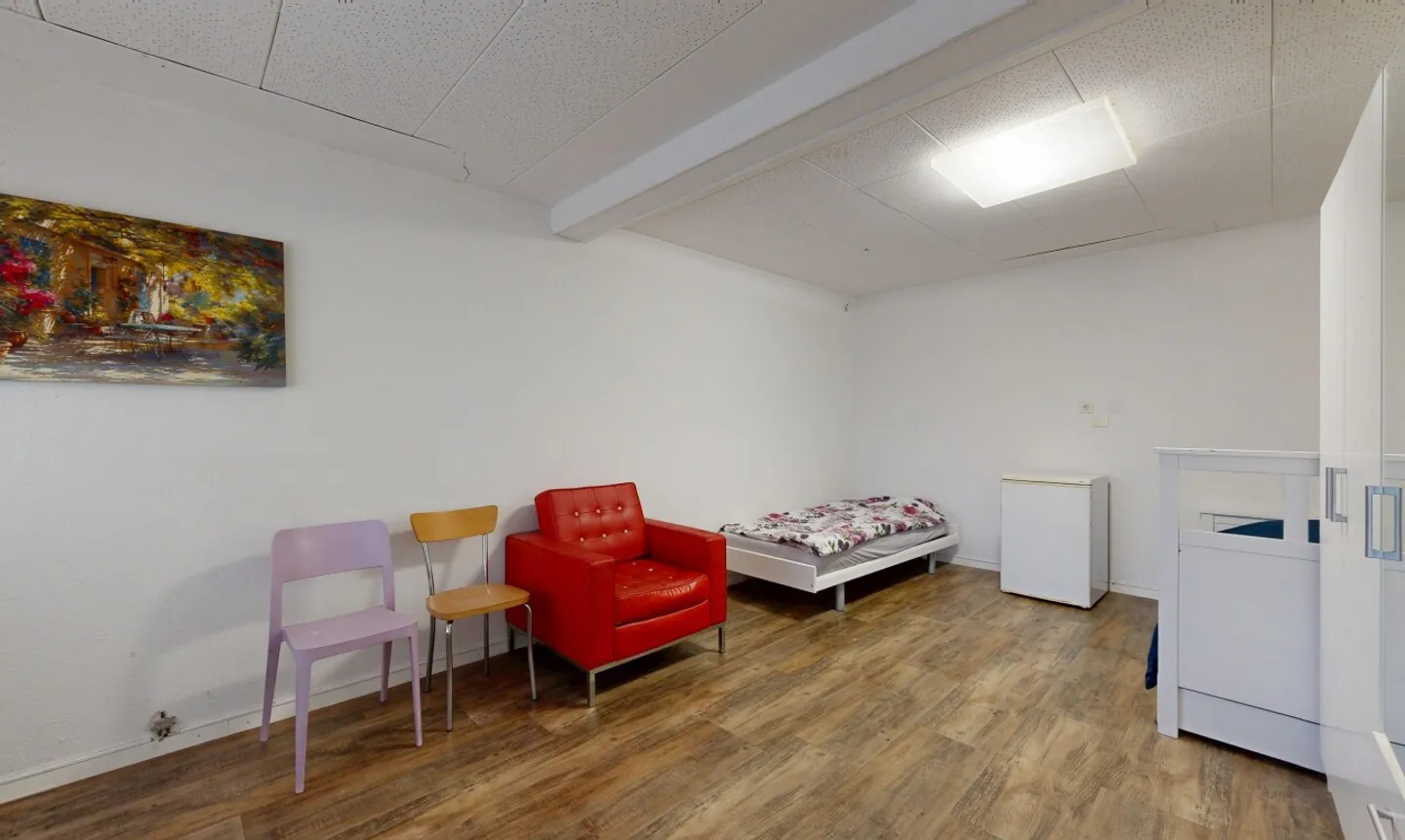 Renditeliegenschaft mit Entwicklungspotenzial in Eschenz (TG) - Foto 4 von 11