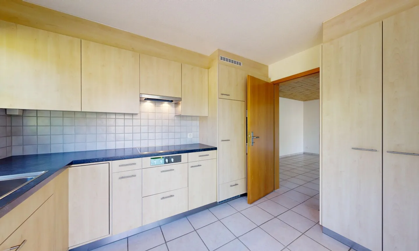 Attraktive 4.5-Zimmer-Wohnung in Seenähe in Uttwil - Photo 5 of 13