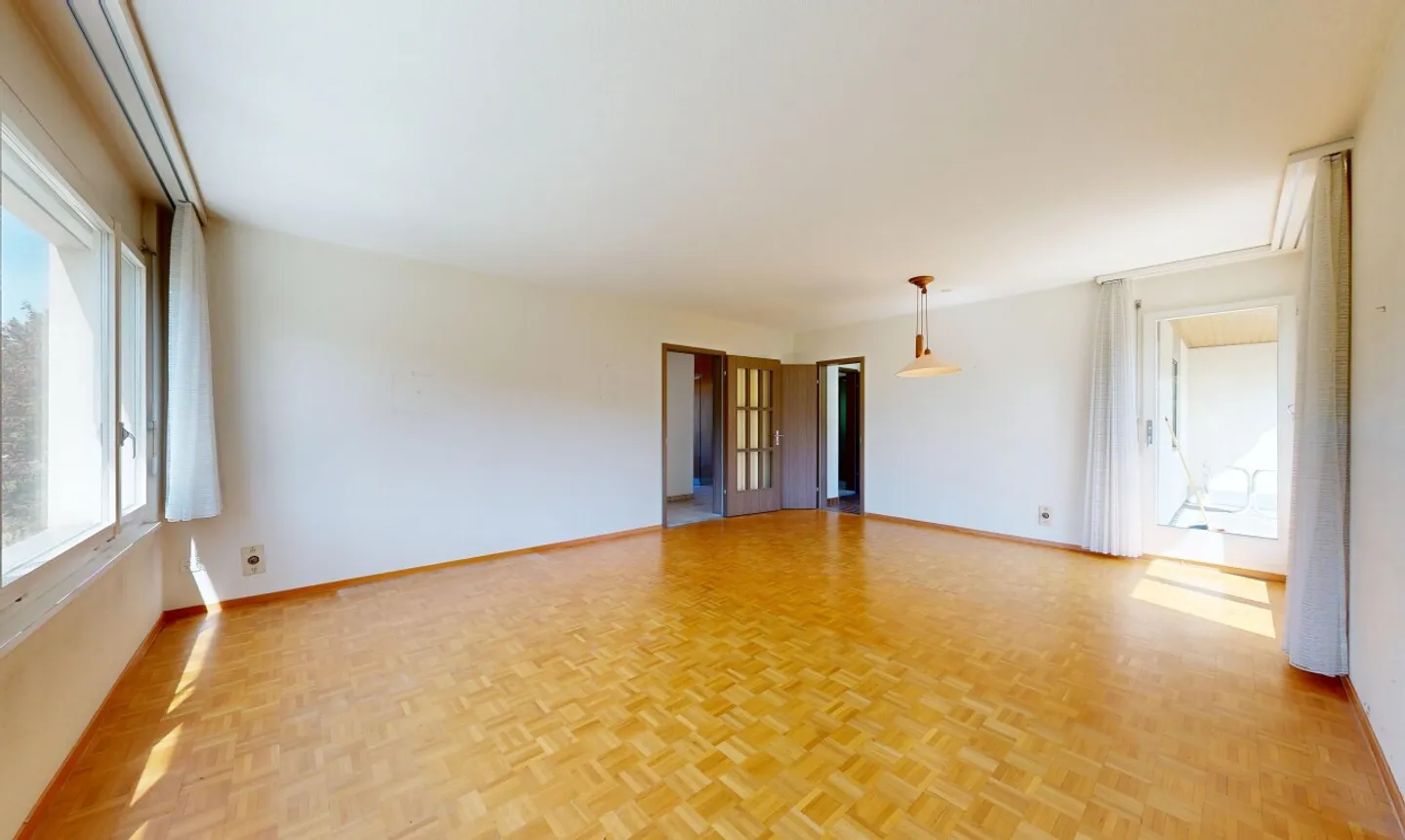 Charmantes Einfamilienhaus mit Garten - Foto 5 von 11