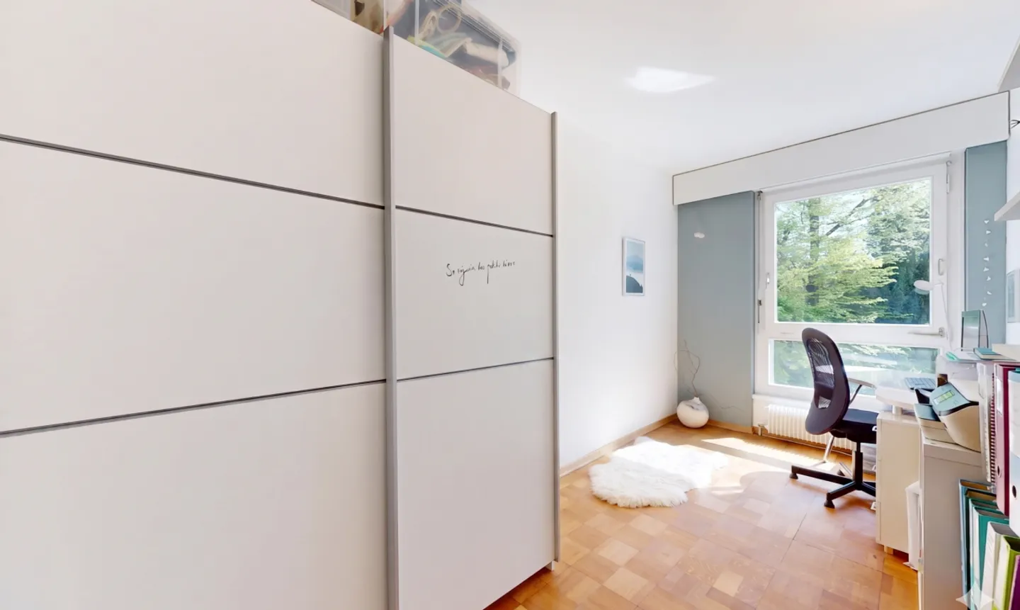 6 rooms in Chêne-Bougeries, ideal for your family - Photo 9 of 11