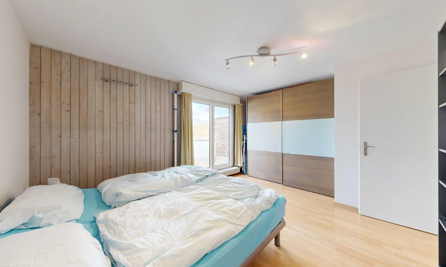 Maison de ville attrayante de 5,5 pièces avec jardin facile d'entretien - Photo 7 sur 11