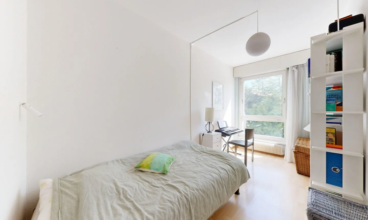 6 rooms in Chêne-Bougeries, ideal for your family - Photo 8 of 11