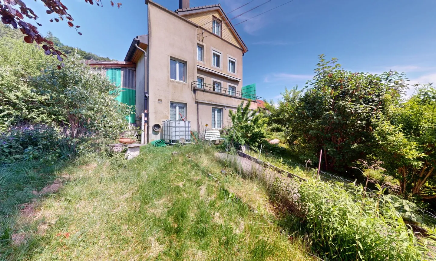 Villa affascinante a Ste Croix - Foto 3 di 13