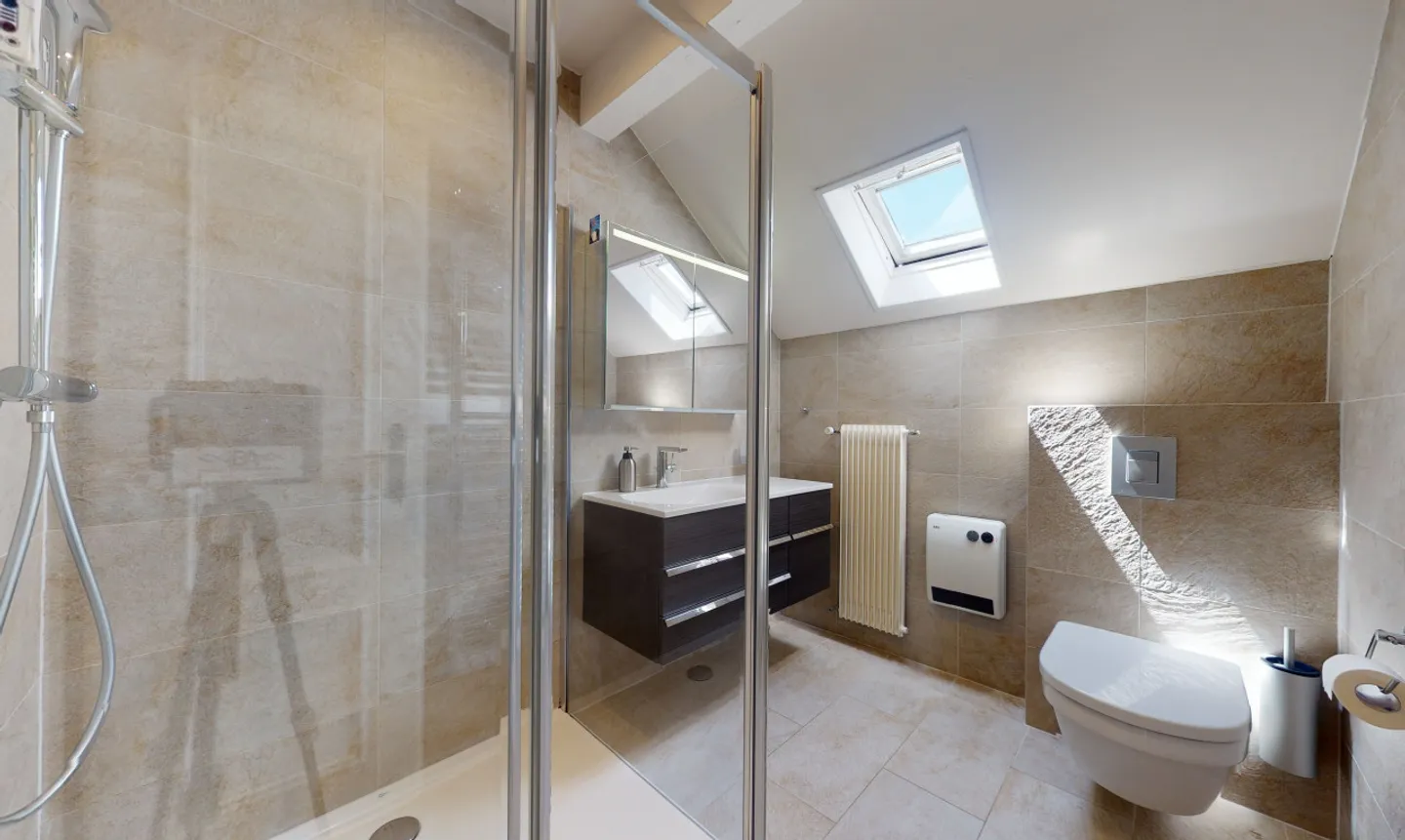 Villa Familiale Élégante Près de Lausanne - Photo 9 sur 12