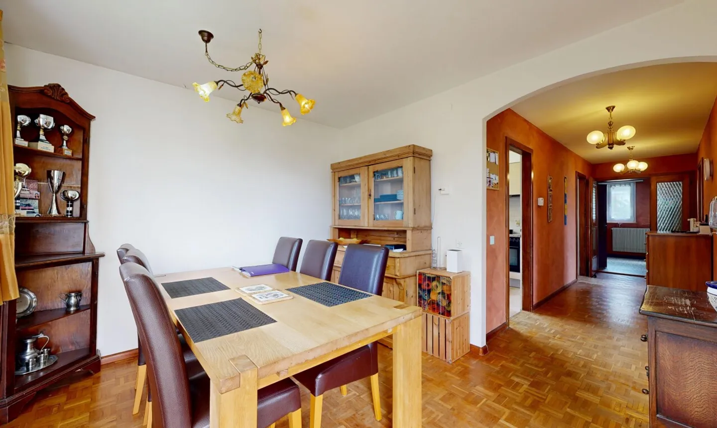 Maison familiale charmante à Neuchâtel - Photo 5 sur 13