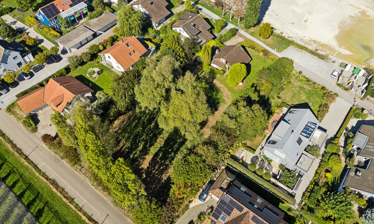 Unique rarity on Lake Constance – exclusive lakeside property in Kesswil - Photo 10 of 11