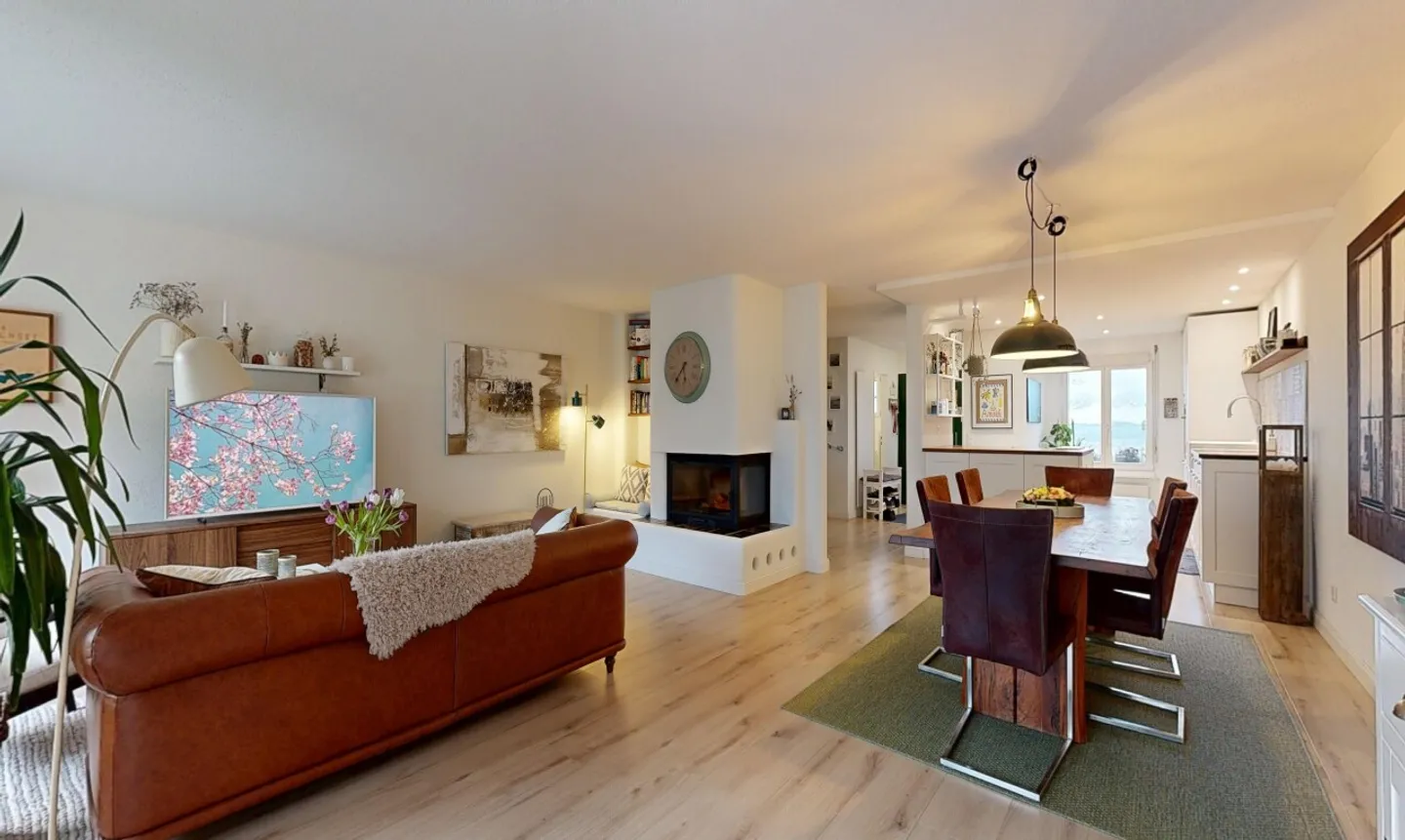 Incantevole Casa a Schiera con Giardino - Foto 8 di 11