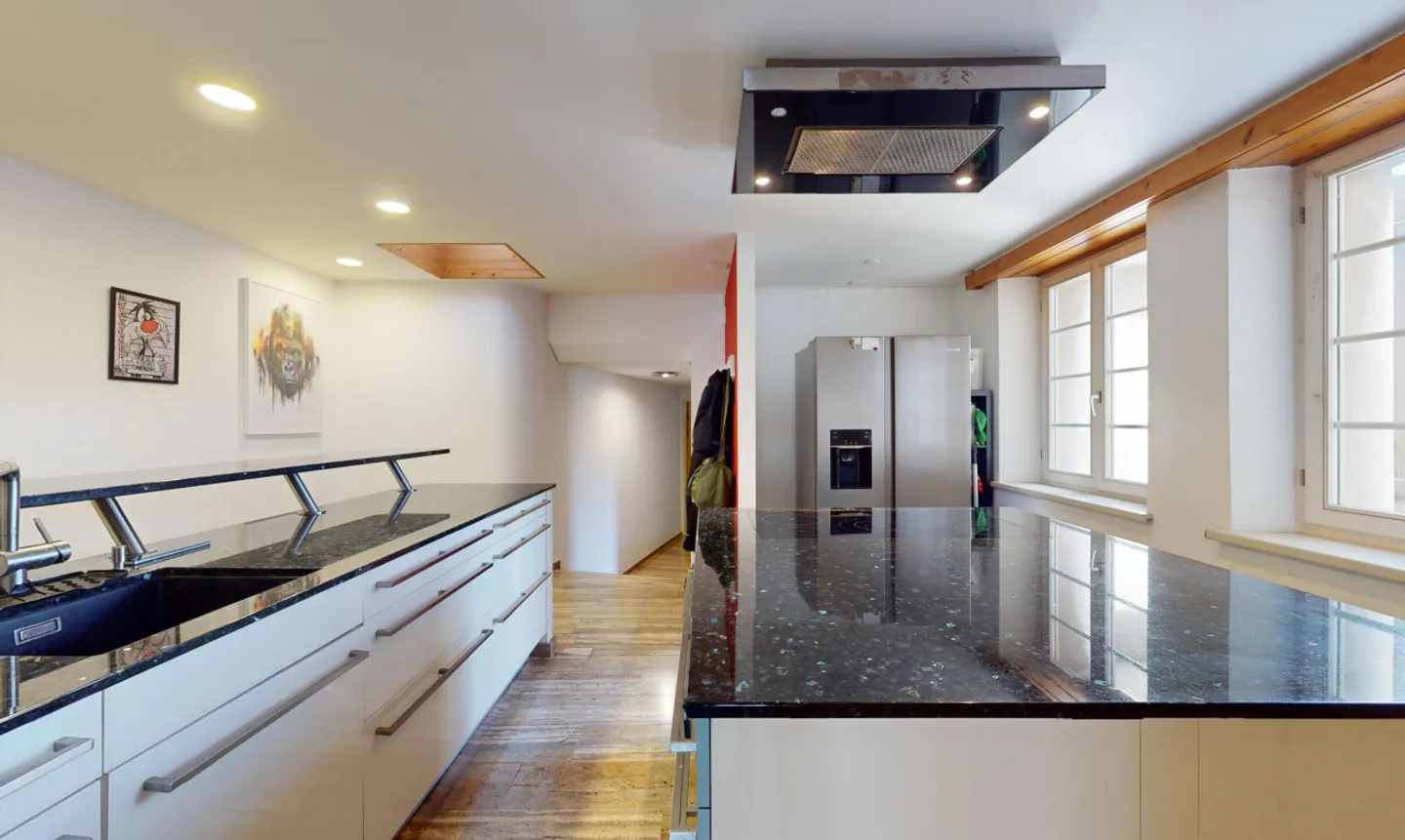 Attraktives Mehrfamilienhaus - Foto 4 von 13