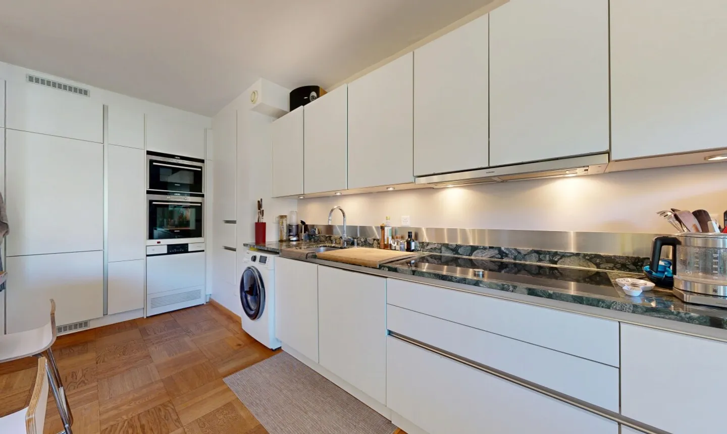 6 rooms in Chêne-Bougeries, ideal for your family - Photo 4 of 11