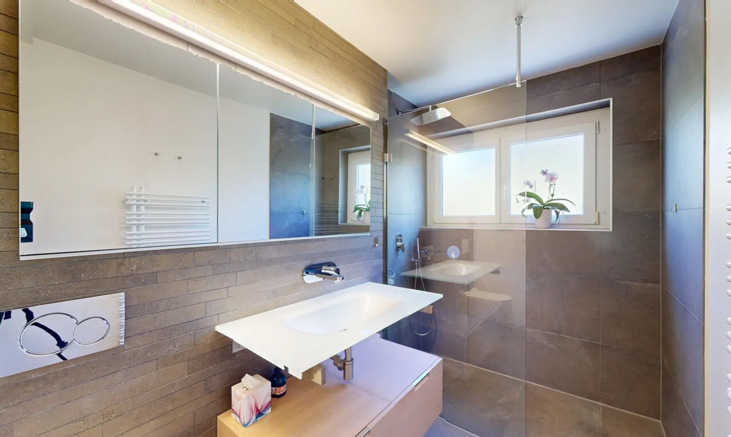 Charmantes Einfamilienhaus in Oleyres - Foto 8 von 13