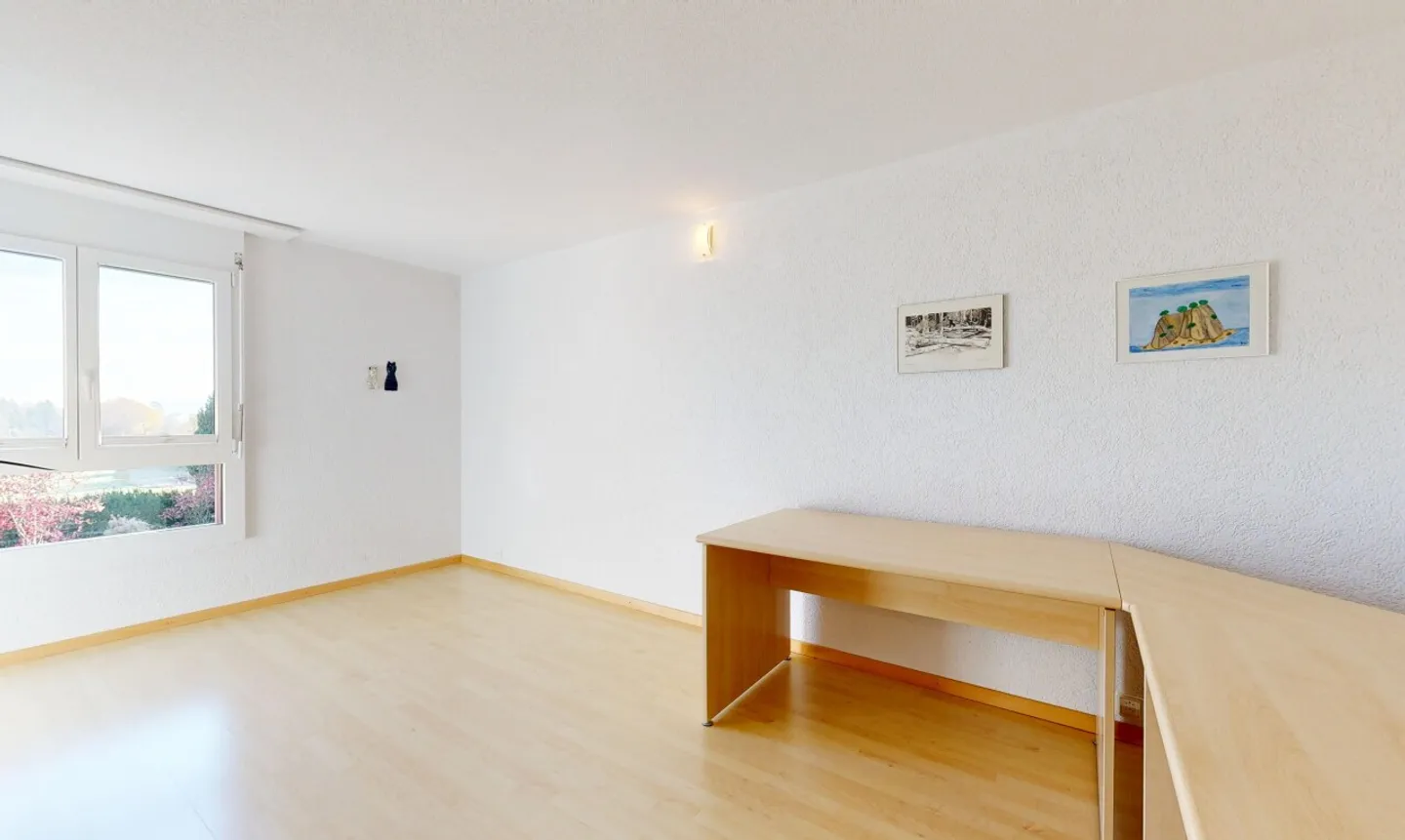 Casa a schiera affascinante con 4,5 stanze e possibilità di espansione - Foto 8 di 11