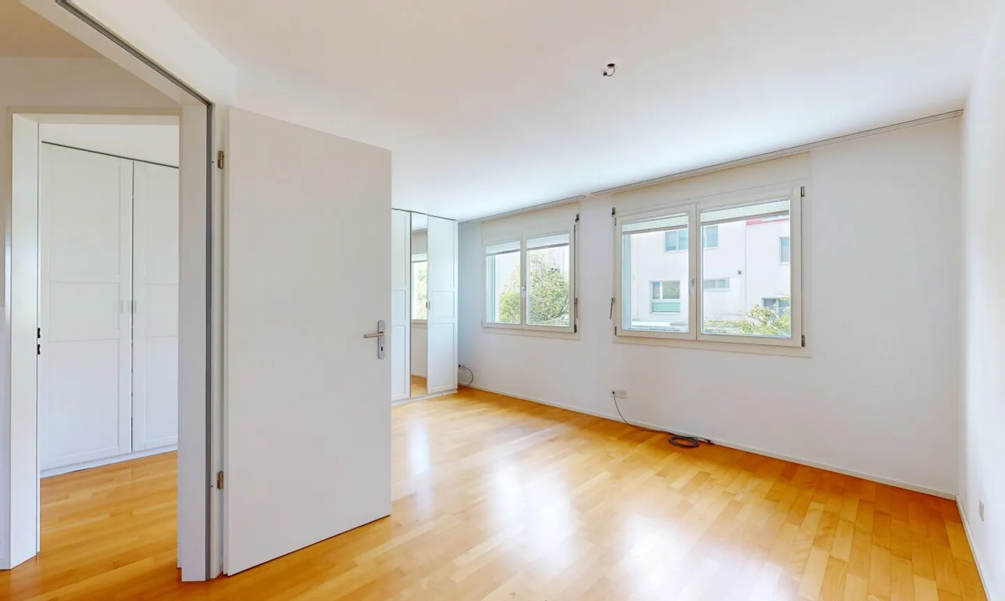 5.5-Zimmer-Reihenhaus in Allschwil - Wohnen zwischen Stadt und Natur - Photo 8 sur 11