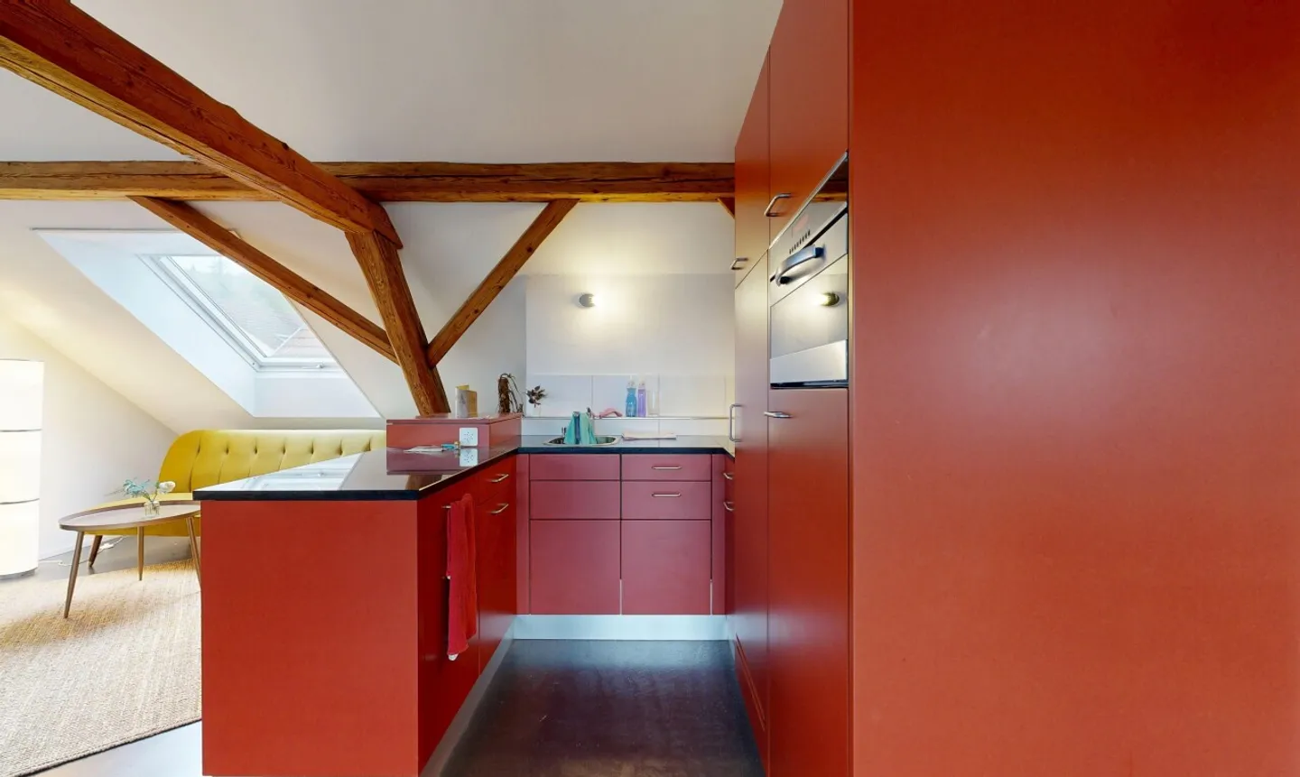 Casa con due loft e parcella separata accanto - Foto 10 di 11