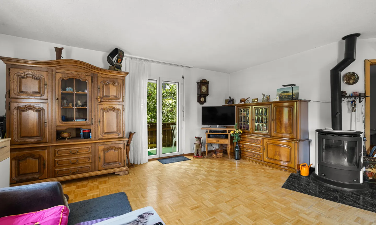 Tanto spazio per tutta la famiglia - Casa bifamiliare a Zielebach - Foto 7 di 11