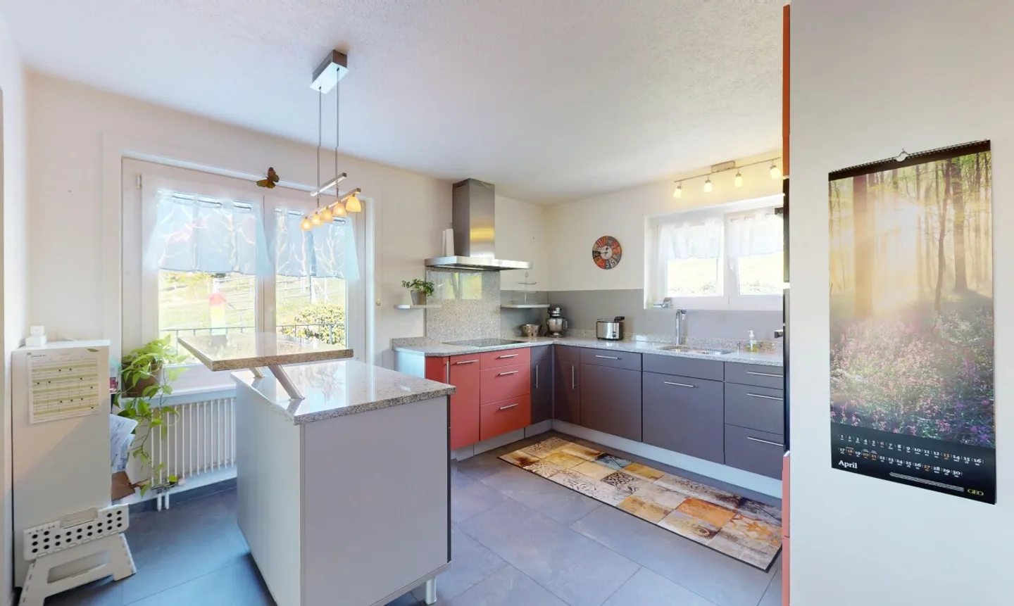 Charmantes Einfamilienhaus in Oleyres - Foto 7 von 13