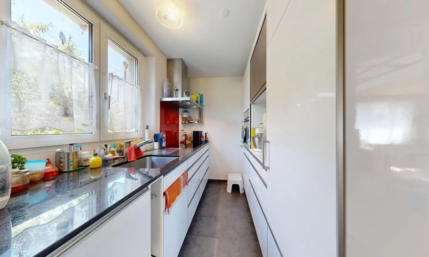 Freistehendes Einfamilienhaus an begehrter Lage in Liebefeld - Photo 10 sur 11