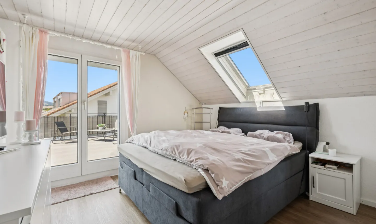 Charmantes Familienhaus mit Wellness - Foto 7 von 11