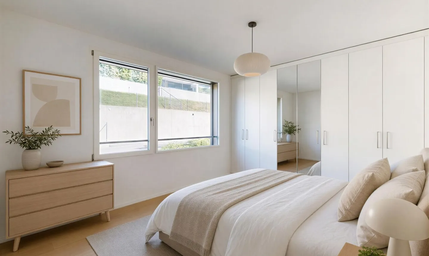 Appartement d'exception avec vue - Photo 10 sur 11