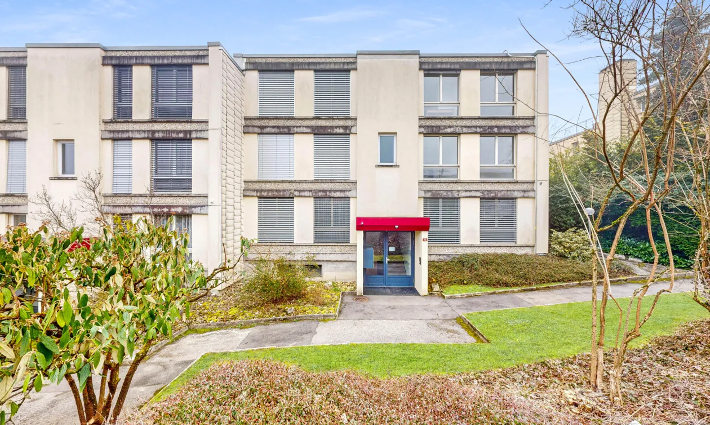 Duplex avec vue lac à Colombier - Photo 10 sur 11