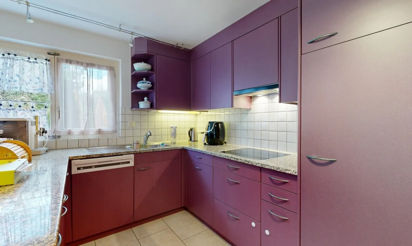 Detached 5.5-room single-family house in Endingen - Photo 3 of 11