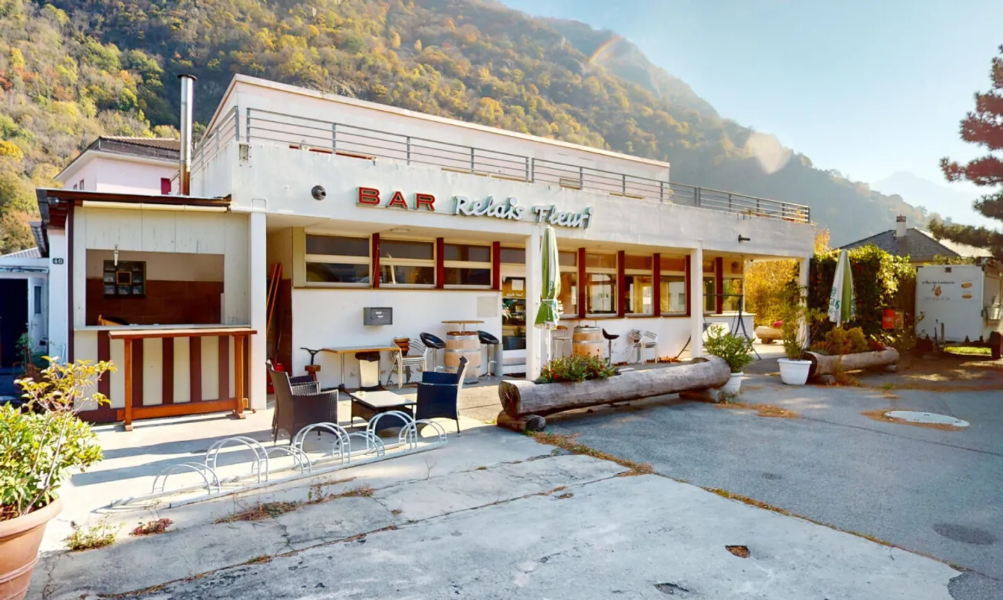 Bien d'Investissement Potentiel - Photo 3 sur 11