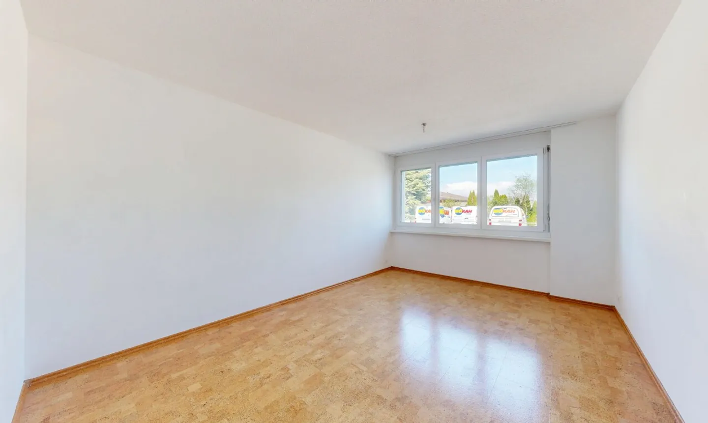 Helle 5.5-Zimmer-Wohnung - Photo 10 sur 11