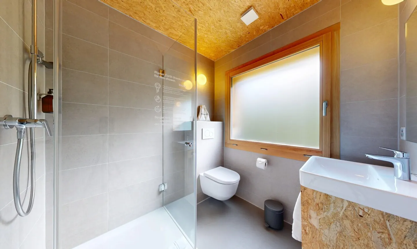 Architectural Chalet with Stunning Views - Photo 9 of 11