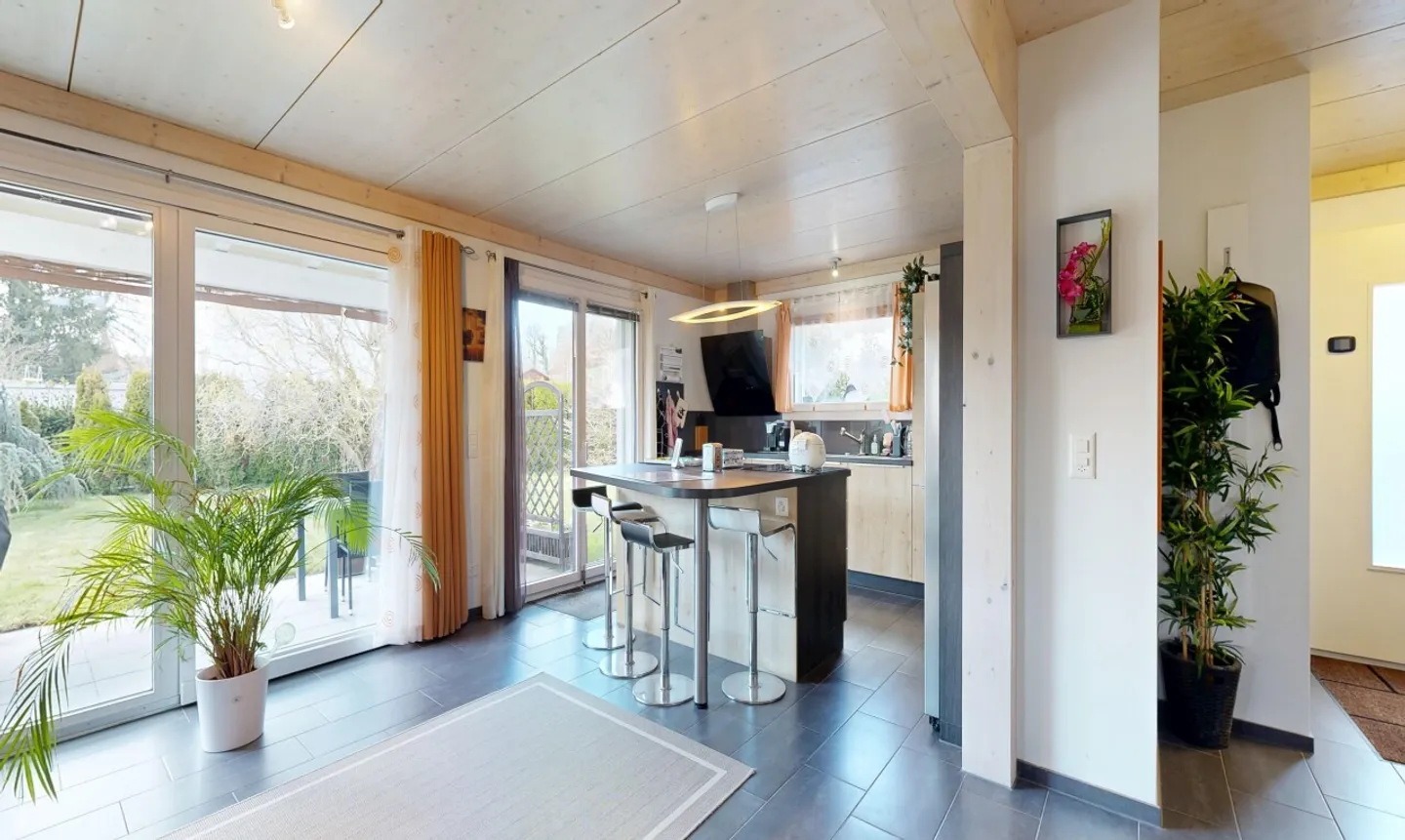 Beautiful detached house in Bollion - Photo 3 of 11